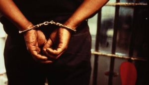 Read more about the article Ebonyi Couple Arrested in Anambra for Selling Their Children Amid Crushing Poverty