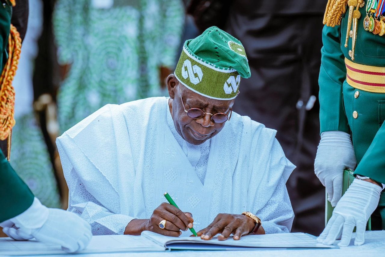 Read more about the article President Tinubu Appoints New Governing Council Members For Nnamdi Azikiwe University, Awka