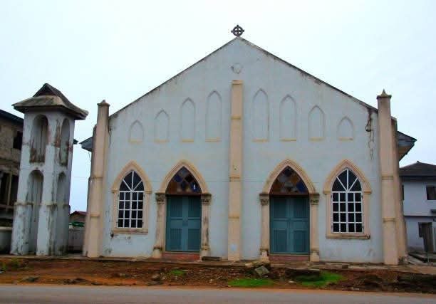 Read more about the article He Killed Them All with a Pestle’: Horror in Enugu as Pastor Murders Four Siblings in Ibagwa Aka