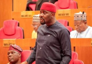 Read more about the article A Zone Is Allocated N66B While the Entire Southeast Gets Zero: Senator Osita Ngwu Raises Alarm Over Marginalization