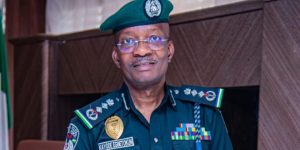 Read more about the article Police IG Egbetokun Reportedly Battling Kidney Ailment Amid Mounting Job Pressure