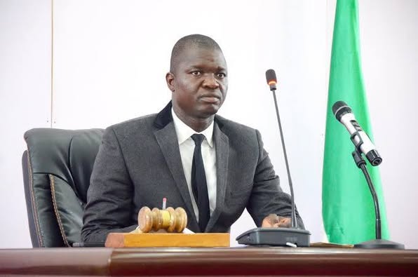Read more about the article Governor Francis Nwifuru May Be Suffering From Persecution Complex