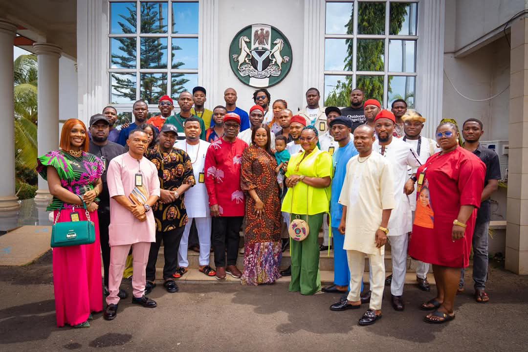 Read more about the article Anambra Turned into a Stage Play as Soludo Recruits Skit Actors to Showcase Janglover
