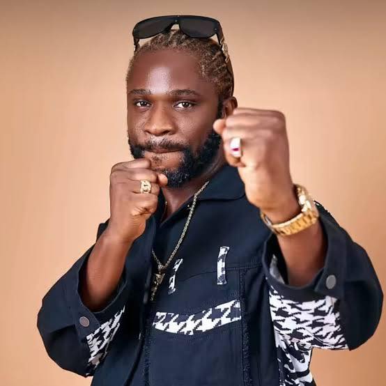 Read more about the article I Didn’t Sleep With a 15-Year-Old Girl, It Was Just a Cruise: Speed Darlington Walks Back Viral Confession After Backlash