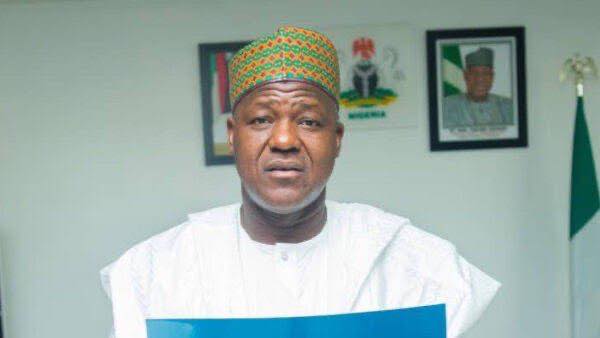 Read more about the article President Tinubu Launches National Credit Guarantee Company (NCGC), Appoints Yakubu Dogara as Chairman