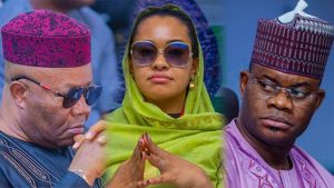 Read more about the article Senate President Akpabio and Former Governor Yahaya Bello to Testify in Senator Natasha Akpoti-Uduaghan’s Defamation Trial
