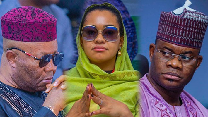 Read more about the article Senate President Akpabio and Former Governor Yahaya Bello to Testify in Senator Natasha Akpoti-Uduaghan’s Defamation Trial
