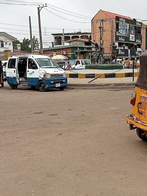 Read more about the article Tragedy in Awka: Young Masquerader Killed in Broad Daylight During ‘Imo Awka’ Festival