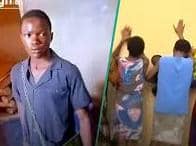 Read more about the article 18-Year-Old Apprentice Impregnates 10 Girls, Including Master’s Daughter in Anambra: Ministry of Women Affairs Raises Alarm