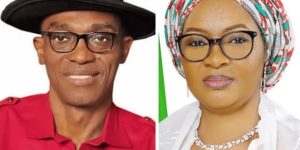 Read more about the article Labour Party Crisis: Nenadi Usman Dares Julius Abure to ‘Expose’ Peter Obi, Governor Otti, Others