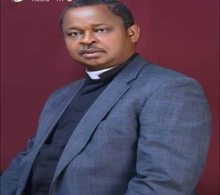 Read more about the article A Priest of the People”: Catholic Community Mourns Rev Fr Anthony Udogu Who Slumped and Died While Playing Tennis