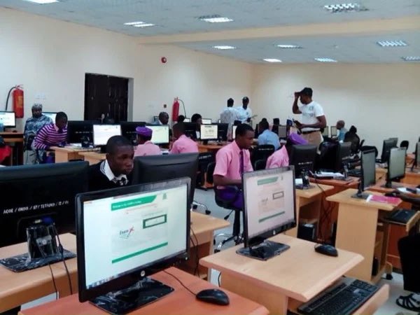 Read more about the article Anambra and Lagos Lead in 2025 UTME Malpractices: JAMB Battles Sophisticated Exam Fraud