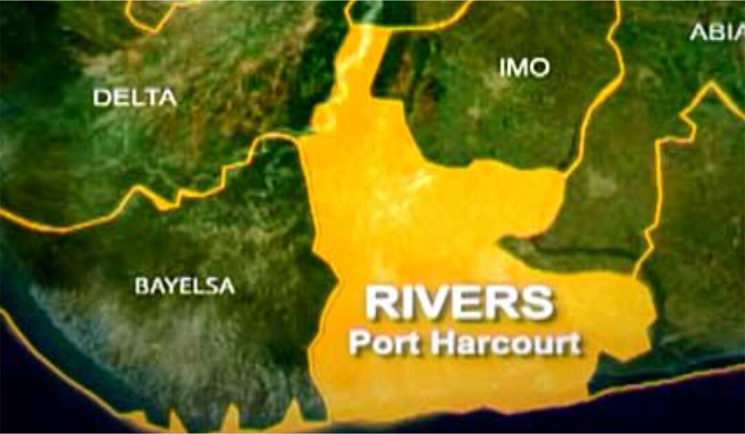 Read more about the article Woman Bites Off Lover’s Manhood in Rivers During S3x Dispute