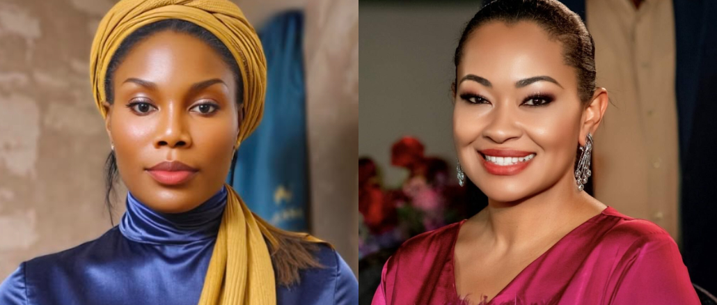Read more about the article How Sandra Duru Hired Me to Blackmail Senator Natasha – Journalist Confesses