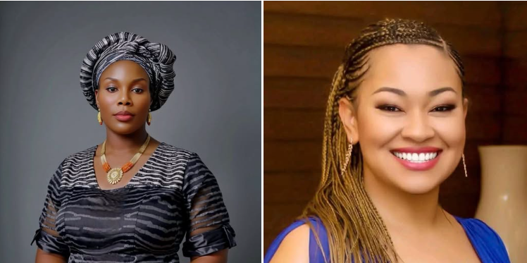 Read more about the article SANDRA vs NATASHA: The Movie Nigeria Never Asked For—But Must Watch Closely!