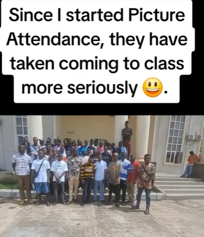Read more about the article Technologia: The Unorthodox Method That Revived Lecture Attendance at Nnamdi Azikiwe University