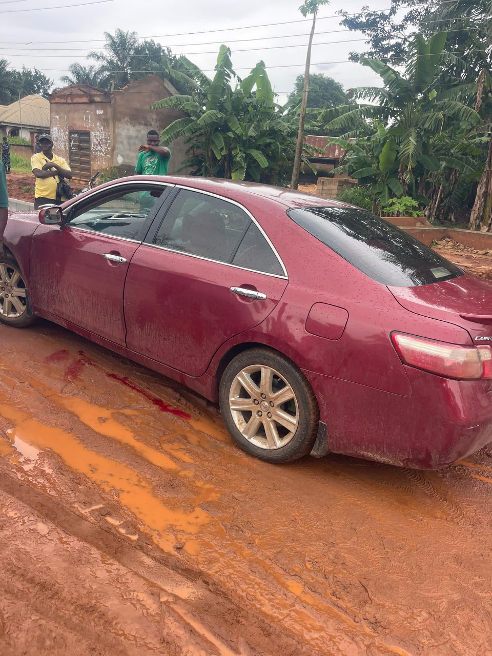 You are currently viewing Anambra Police Confirm Murder of Lawyer and Client After Bail Hearing in High-Profile Case