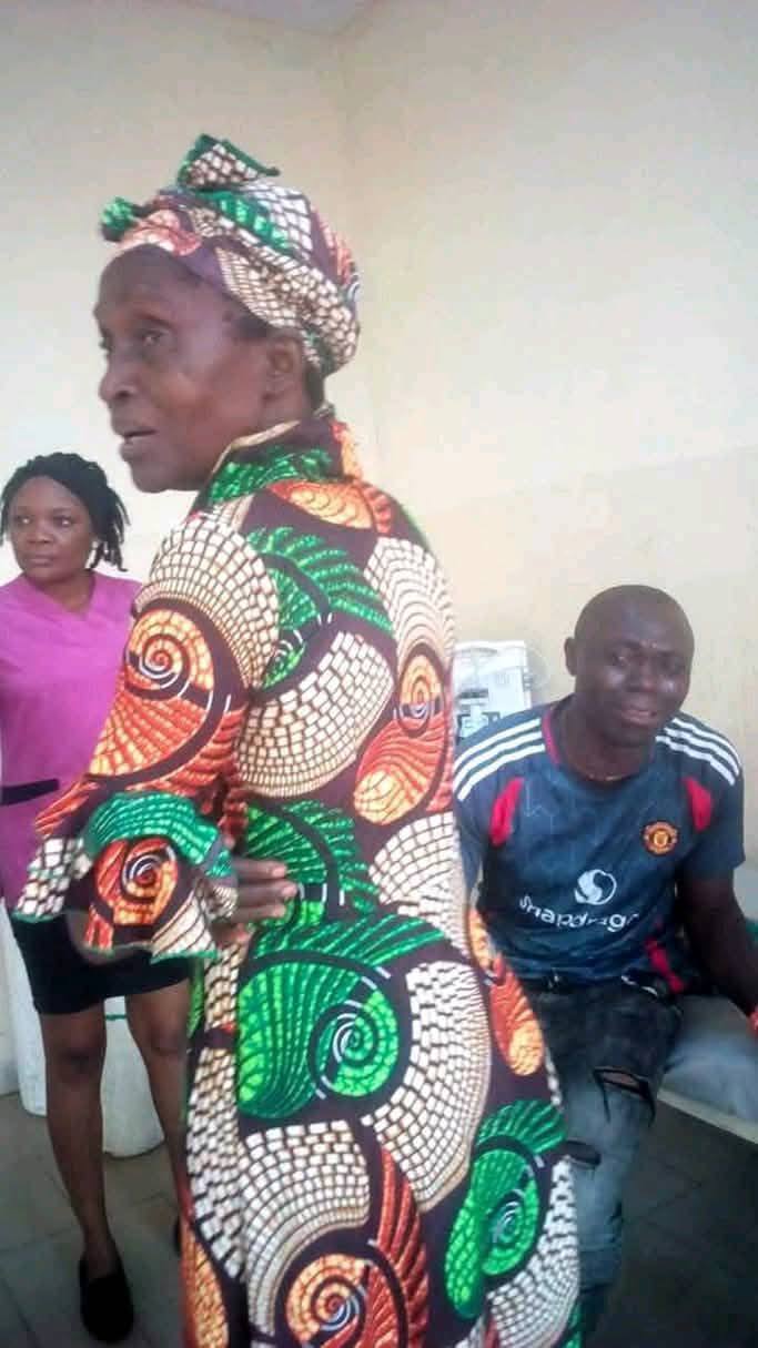 Read more about the article Tragedy in Ogidi: How Five Siblings Died from Suspected Food Poisoning in Anambra