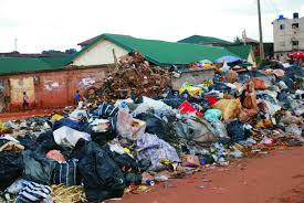 Read more about the article Anambra Police Recover Burnt Body in Waste Dumpsite, Suspected Jungle Justice Victim