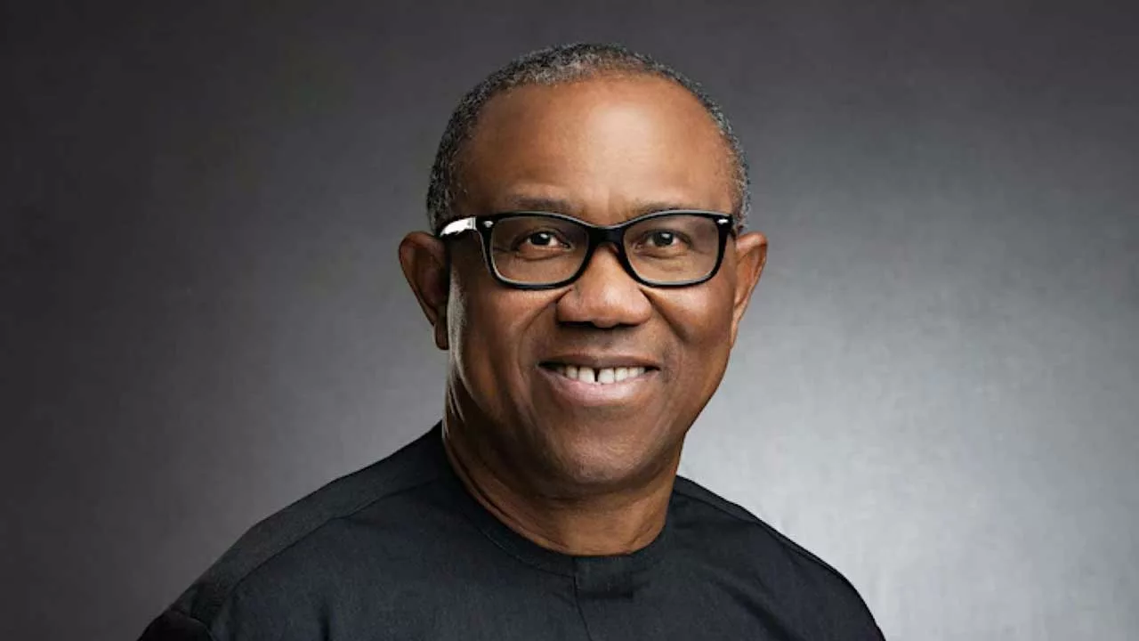 Read more about the article Peter Obi Acknowledges Offer to Run with Atiku in 2027, Affirms Commitment to Policy-Driven Coalition