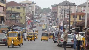Read more about the article Death by Despair: How Economic Hardship Drove a Shoemaker to Murder His Wife and Child in Abia State