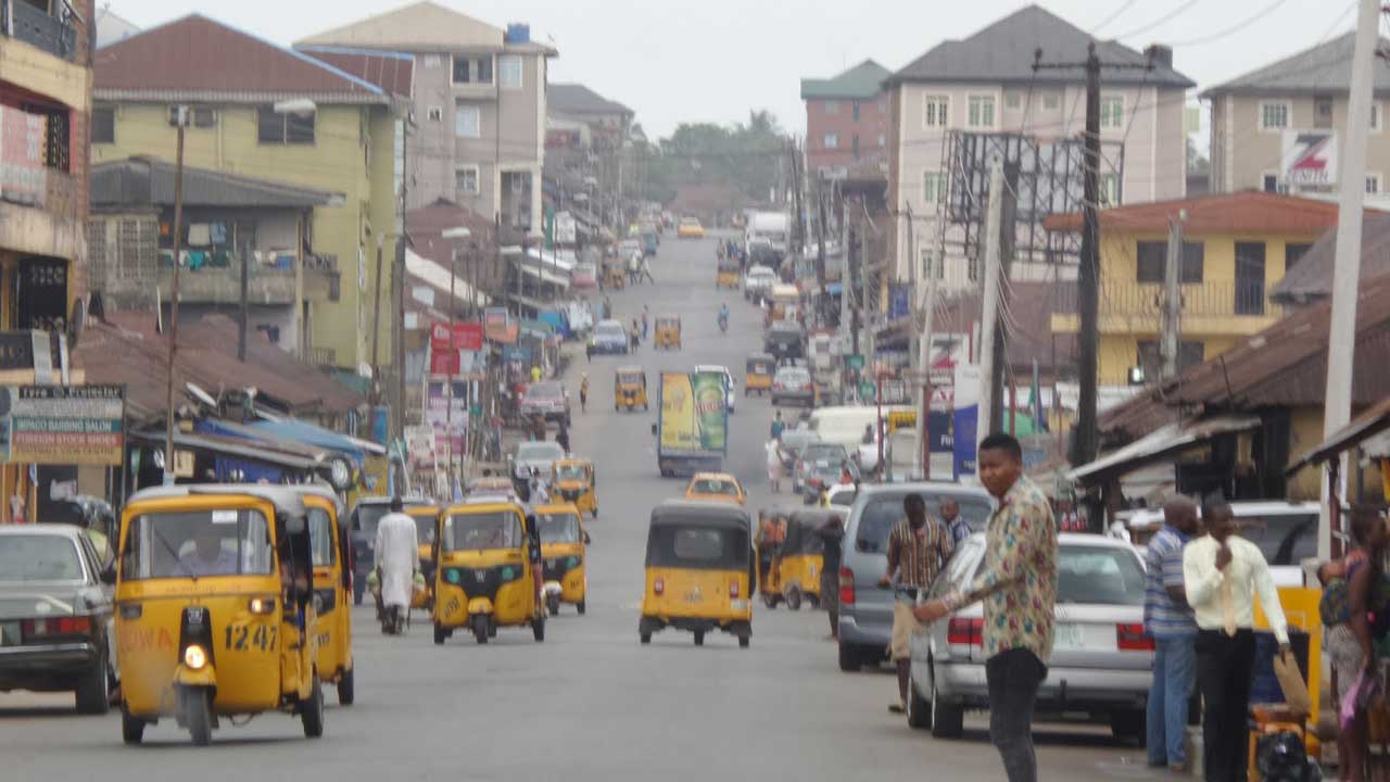 Read more about the article Death by Despair: How Economic Hardship Drove a Shoemaker to Murder His Wife and Child in Abia State