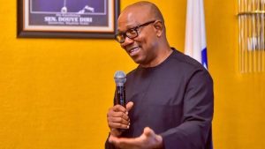Read more about the article ₦7 Trillion Budget Scam Proves Nigeria is Run Like a Crime Scene – Peter Obi
