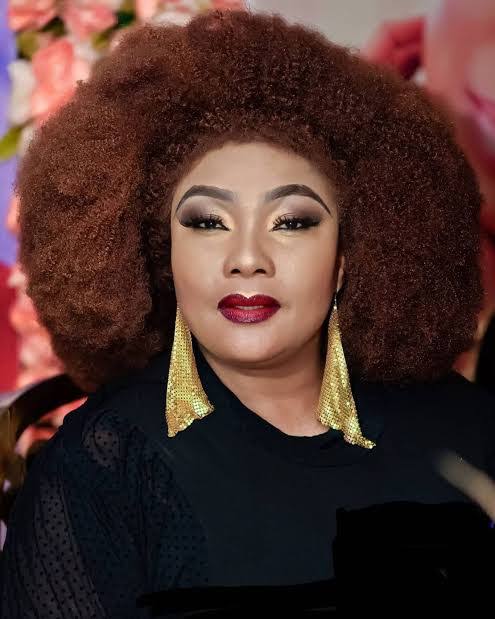 Read more about the article Stop dancing with the devil” – Actress, Eucharia Anunobi warns clubgoers