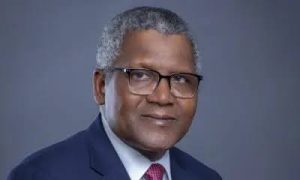 Read more about the article Cabals Still Fighting Against Our Refinery — Dangote