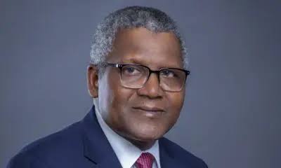 Read more about the article Cabals Still Fighting Against Our Refinery — Dangote
