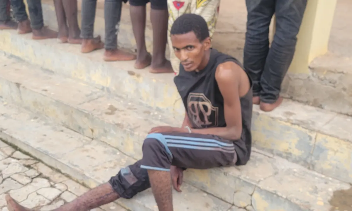 Read more about the article Police Foil N14m Ransom Payment, Rescue Kidnap Victim and Arrest Suspects in Ondo