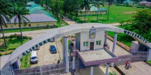 Read more about the article Clifford University Suspends Faculty Officer Over Alleged S3xual Harassment of Teenage Law Student