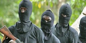 Read more about the article Tension Grips Enugu State Community As Gunmen Kidnap Eight Travellers