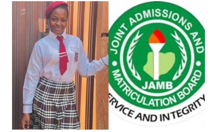 Read more about the article JAMB 2025: Another Nmesoma Breaks UTME Record In Anambra School