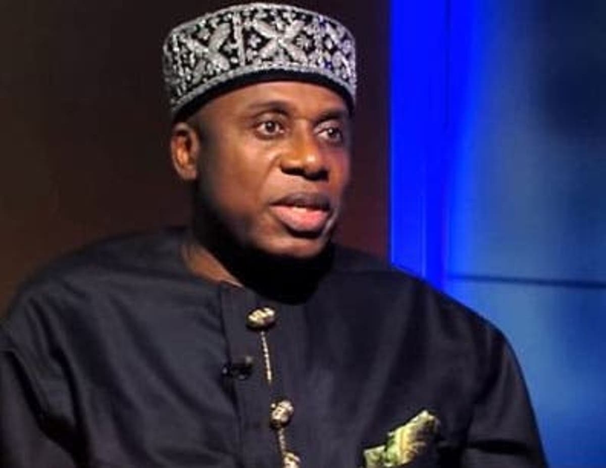 Read more about the article I’m Hungry, Says Amaechi After Two And Half Decades Of Active Politics