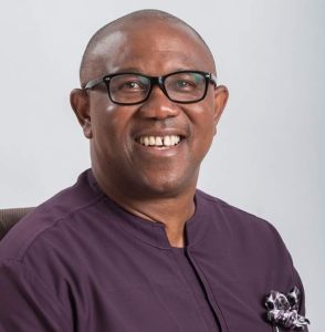 Read more about the article BREAKING: Peter Obi, Over 100 Passengers Escape Plane Crash at Lagos Airport