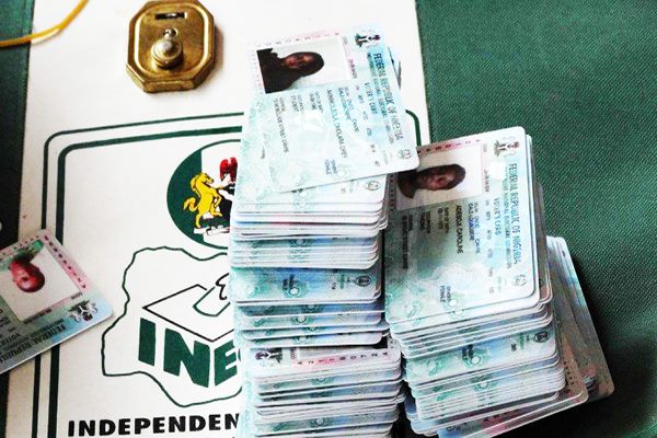 You are currently viewing INEC Unveils Final Candidate List, Kicks Off Campaign Season for 2025 Anambra Governorship Election