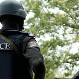 Read more about the article Anambra Police Command Arrests Two Suspects For Burning Army Vehicle In Awka North