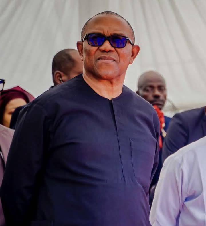You are currently viewing BREAKING: Peter Obi Withdraws From All Political Coalitions Ahead of 2027 Elections
