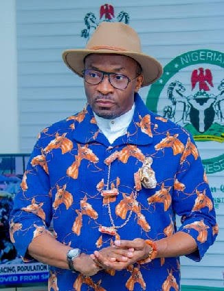 Read more about the article South Easterners Are Beginning to Buy Into the Renewed Hope Agenda of President Tinubu — Deputy Speaker Benjamin Kalu