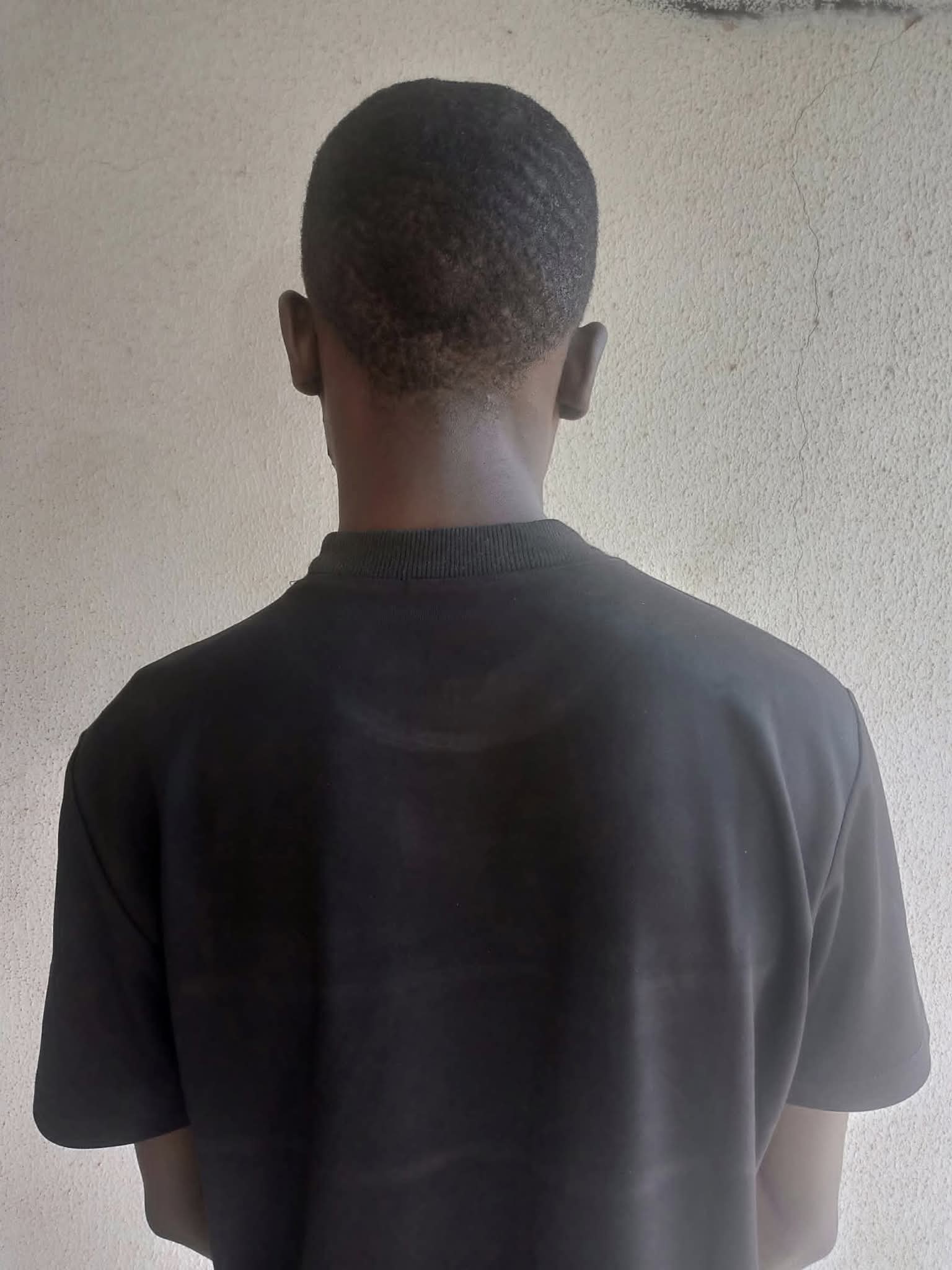 Read more about the article The Fear of EFCC is the Beginning of Repentance: How a Notorious Fraudster Voluntarily Handed Himself In