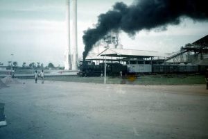 Read more about the article Nkalagu and the Cement Industry in Nigeria: A Forgotten Legacy in the Midst of a Billion-Dollar Market