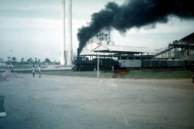 Read more about the article Nkalagu and the Cement Industry in Nigeria: A Forgotten Legacy in the Midst of a Billion-Dollar Market