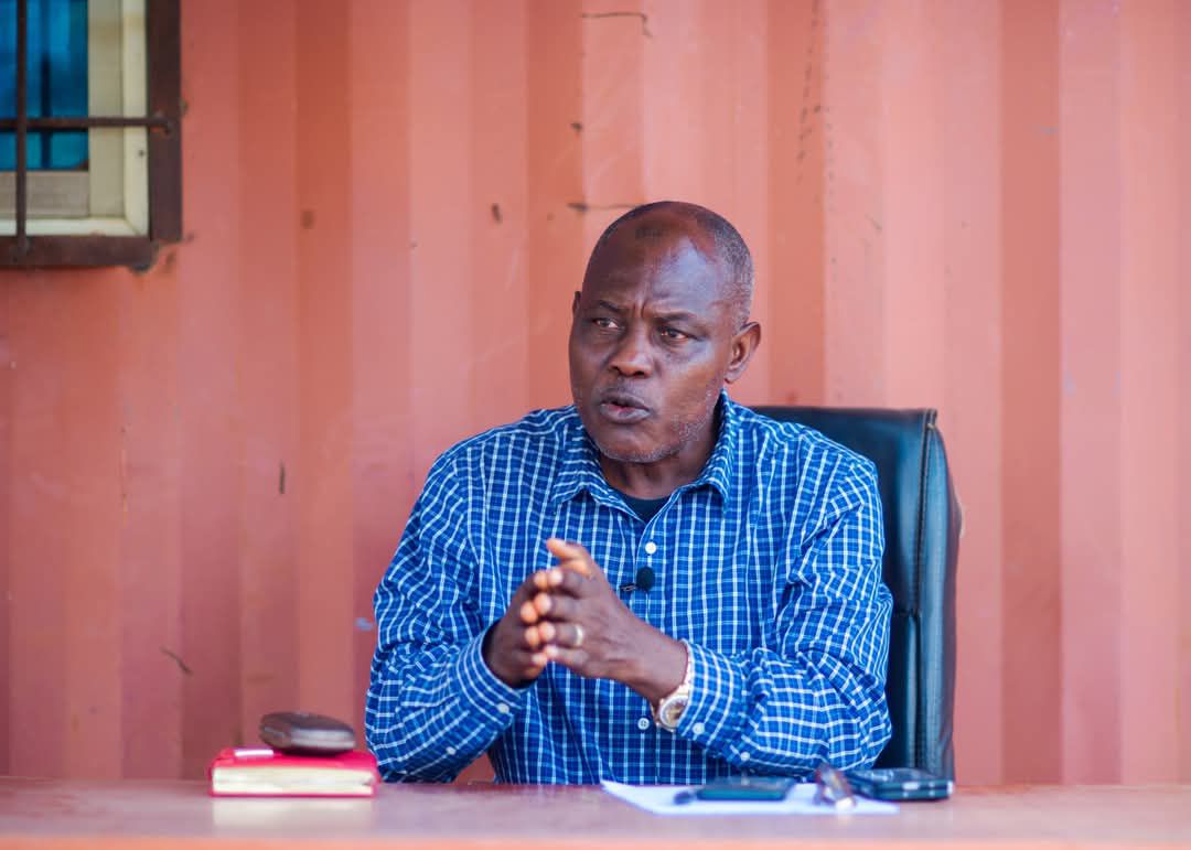 Read more about the article Dr. Samuel Onyishi Urges Entrepreneurial Overhaul in Nigerian Universities to Drive National Development