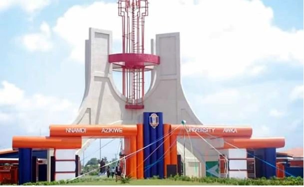 You are currently viewing Tragedy in Awka: UNIZIK Student Dies After Jumping from Building Following Substance Use