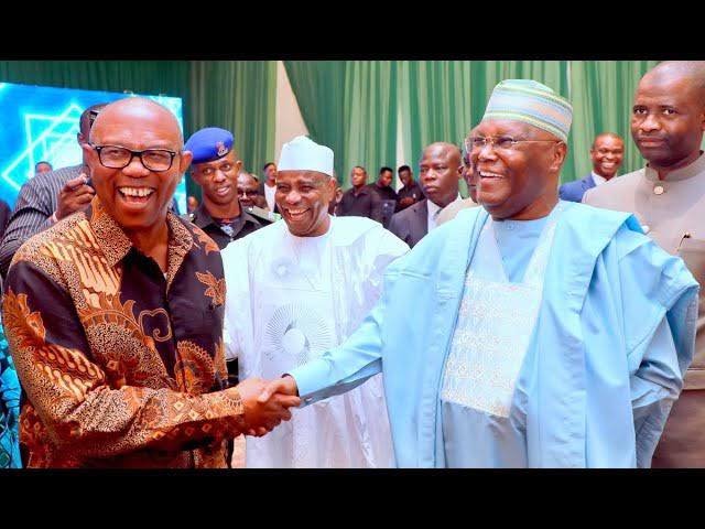 You are currently viewing Why No Coalition Can Unseat APC in 2027: A Cold, Data-Driven Truth