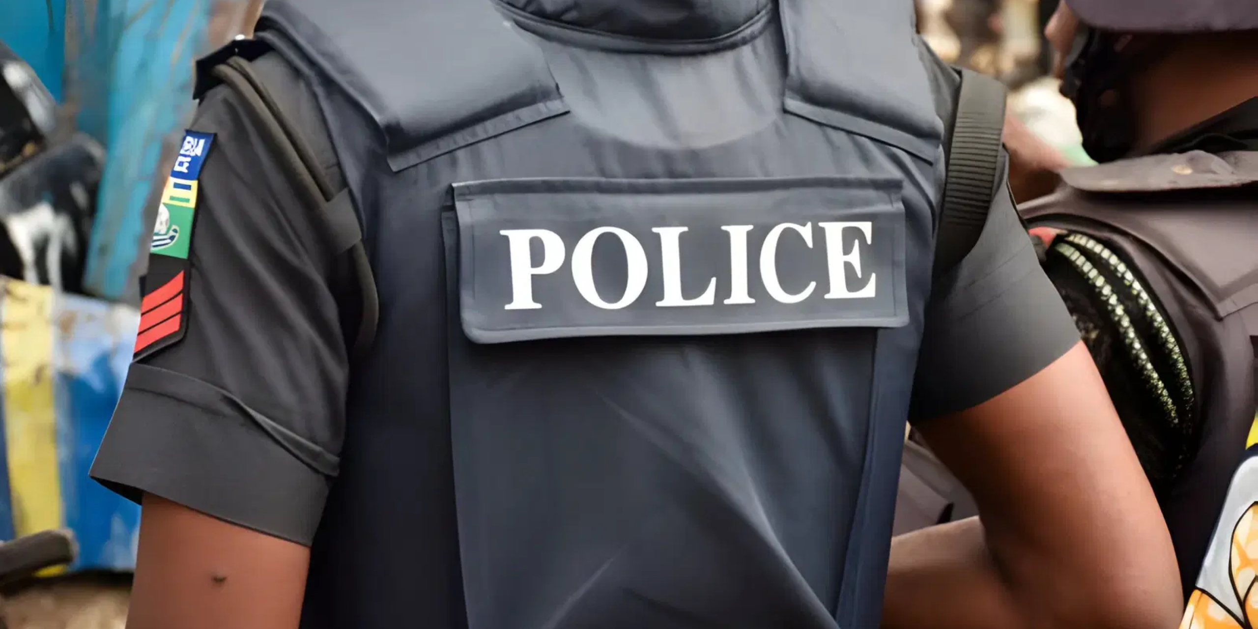 Read more about the article Nigerian Police Arrest Pastor and Accomplices for Alleged Child Trafficking in Abuja