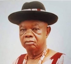 Read more about the article Breaking news  Chief. Mike Ejeagha, The gwo gwo gwo ngwo crooner is dead