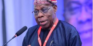 Read more about the article Obasanjo: Disinformation That Fueled Nigerian Civil War Still Empowers Terrorism in Northeast