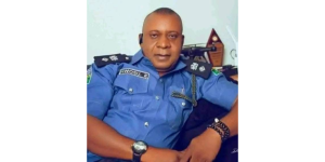 Read more about the article The Fall of a Rogue Policeman: Why CSP Ekene Nwosu’s Death Should Be a Turning Point for Nigerian Policing